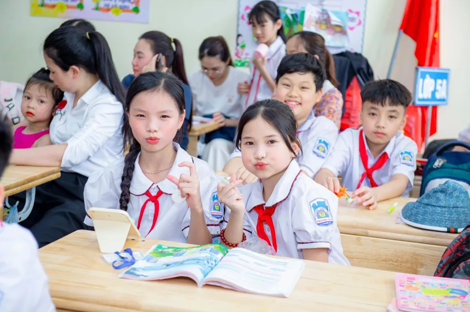 Các khoá học tại Trần Văn Mỹ